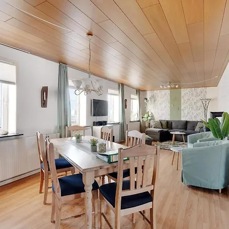 4 Star In Løkken