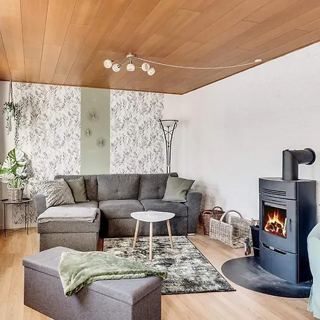 4 Star In Løkken