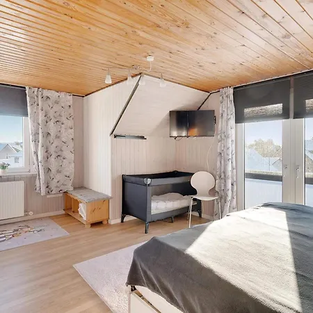 Feriehus 4 Star In *