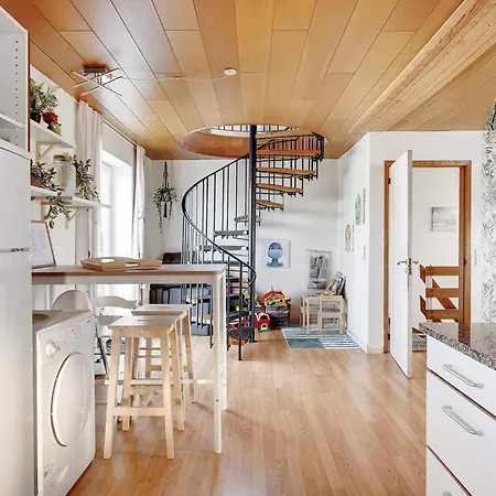 Feriehus 4 Star In Løkken